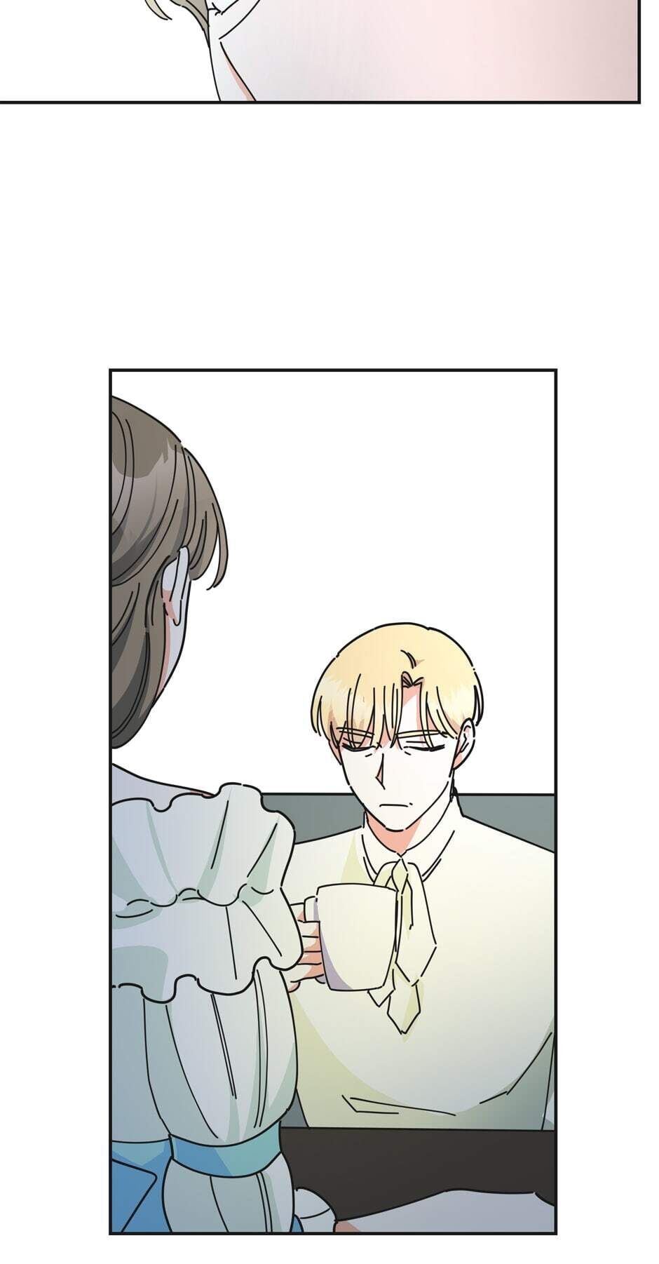 The Evil Lady's Hero Chapter 36 page 37 - Chapter 36: A Date With You