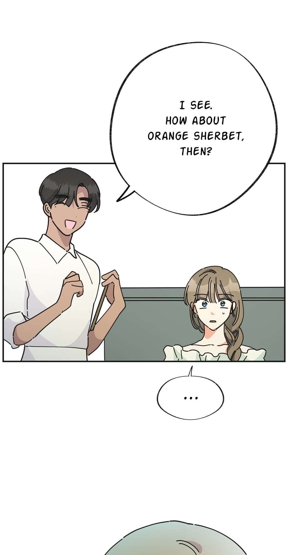 The Evil Lady's Hero Chapter 36 page 38 - Chapter 36: A Date With You