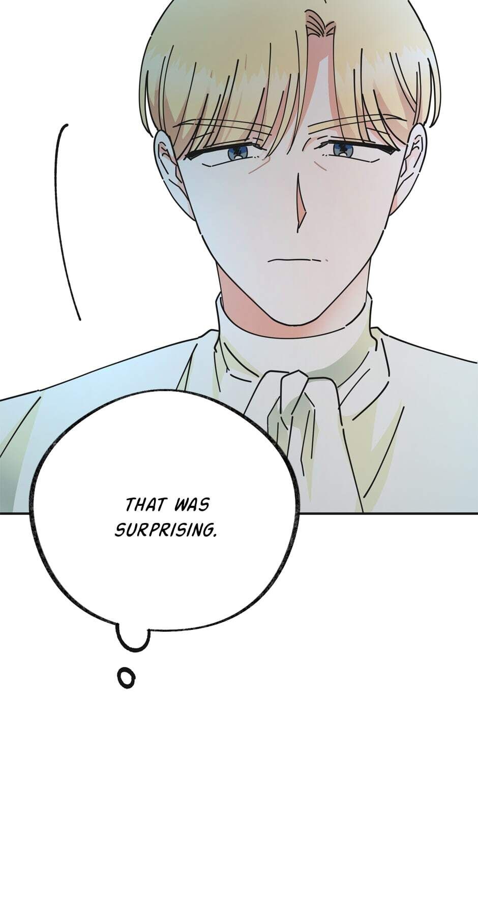 The Evil Lady's Hero Chapter 36 page 39 - Chapter 36: A Date With You