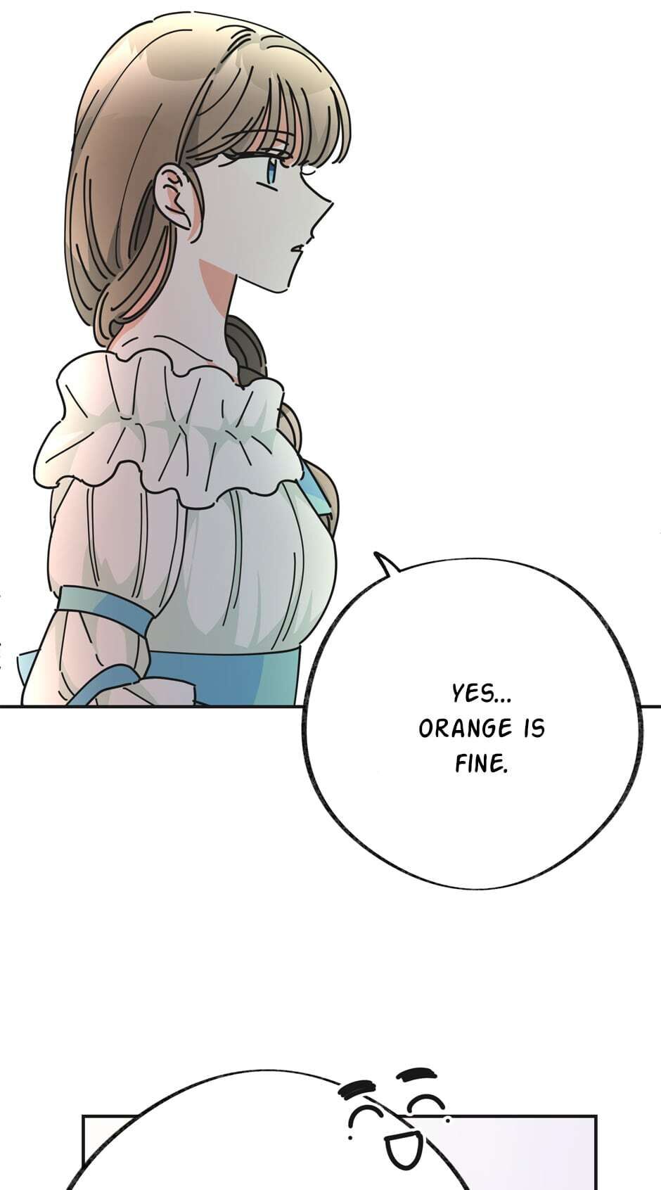 The Evil Lady's Hero Chapter 36 page 41 - Chapter 36: A Date With You