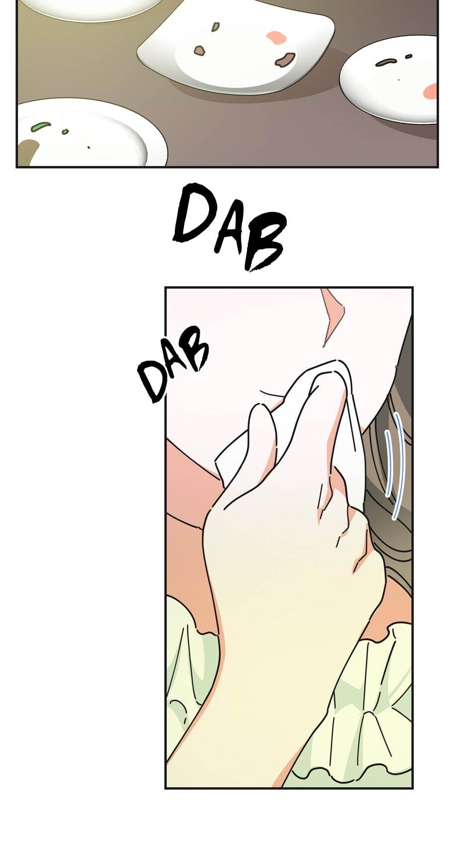 The Evil Lady's Hero Chapter 36 page 44 - Chapter 36: A Date With You