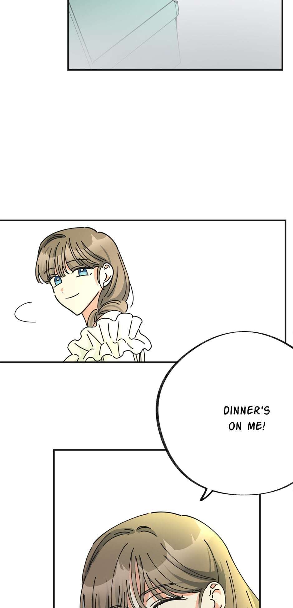 The Evil Lady's Hero Chapter 36 page 48 - Chapter 36: A Date With You