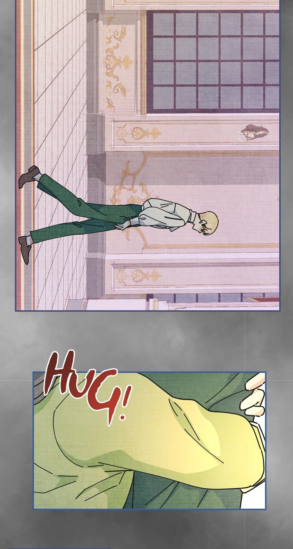 The Evil Lady's Hero Chapter 36 page 5 - Chapter 36: A Date With You