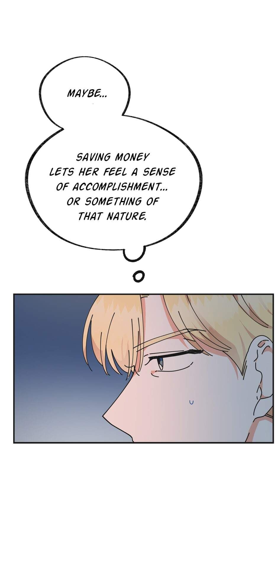 The Evil Lady's Hero Chapter 36 page 51 - Chapter 36: A Date With You