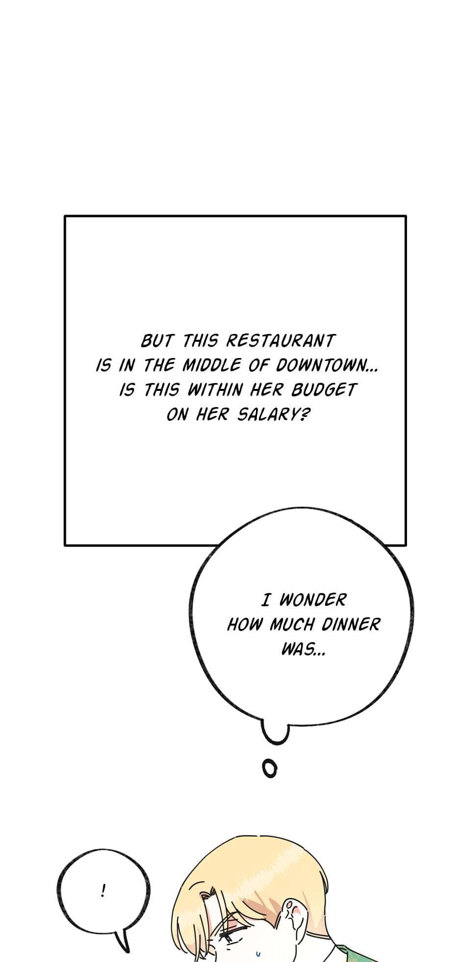 The Evil Lady's Hero Chapter 36 page 52 - Chapter 36: A Date With You