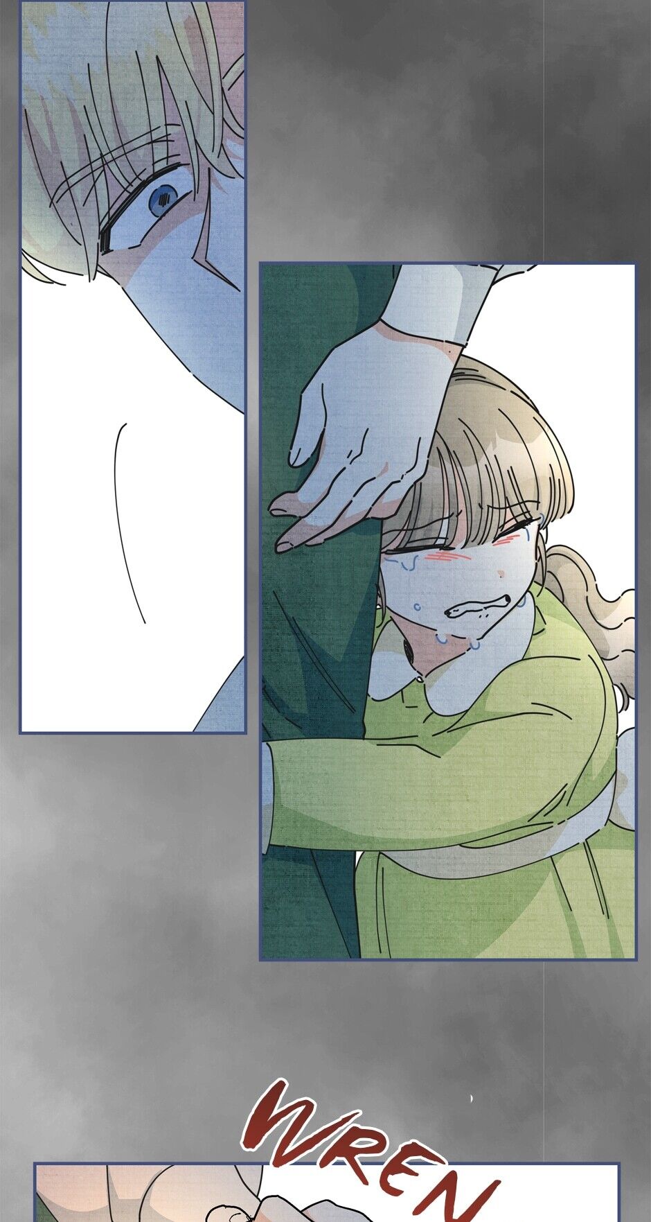 The Evil Lady's Hero Chapter 36 page 6 - Chapter 36: A Date With You