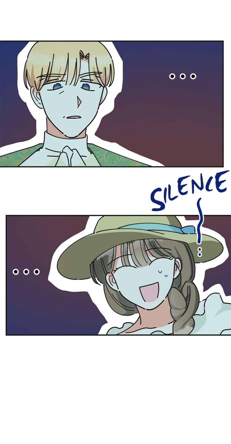 The Evil Lady's Hero Chapter 36 page 63 - Chapter 36: A Date With You