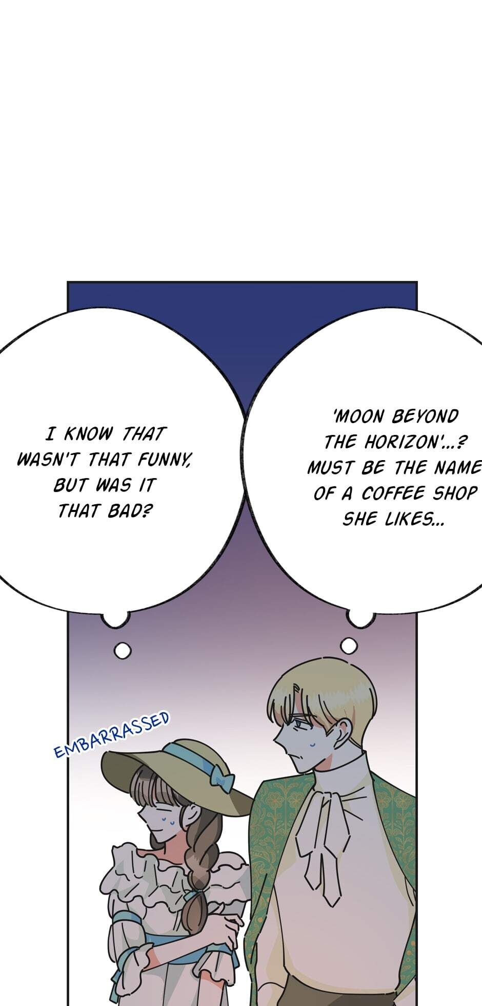 The Evil Lady's Hero Chapter 36 page 64 - Chapter 36: A Date With You