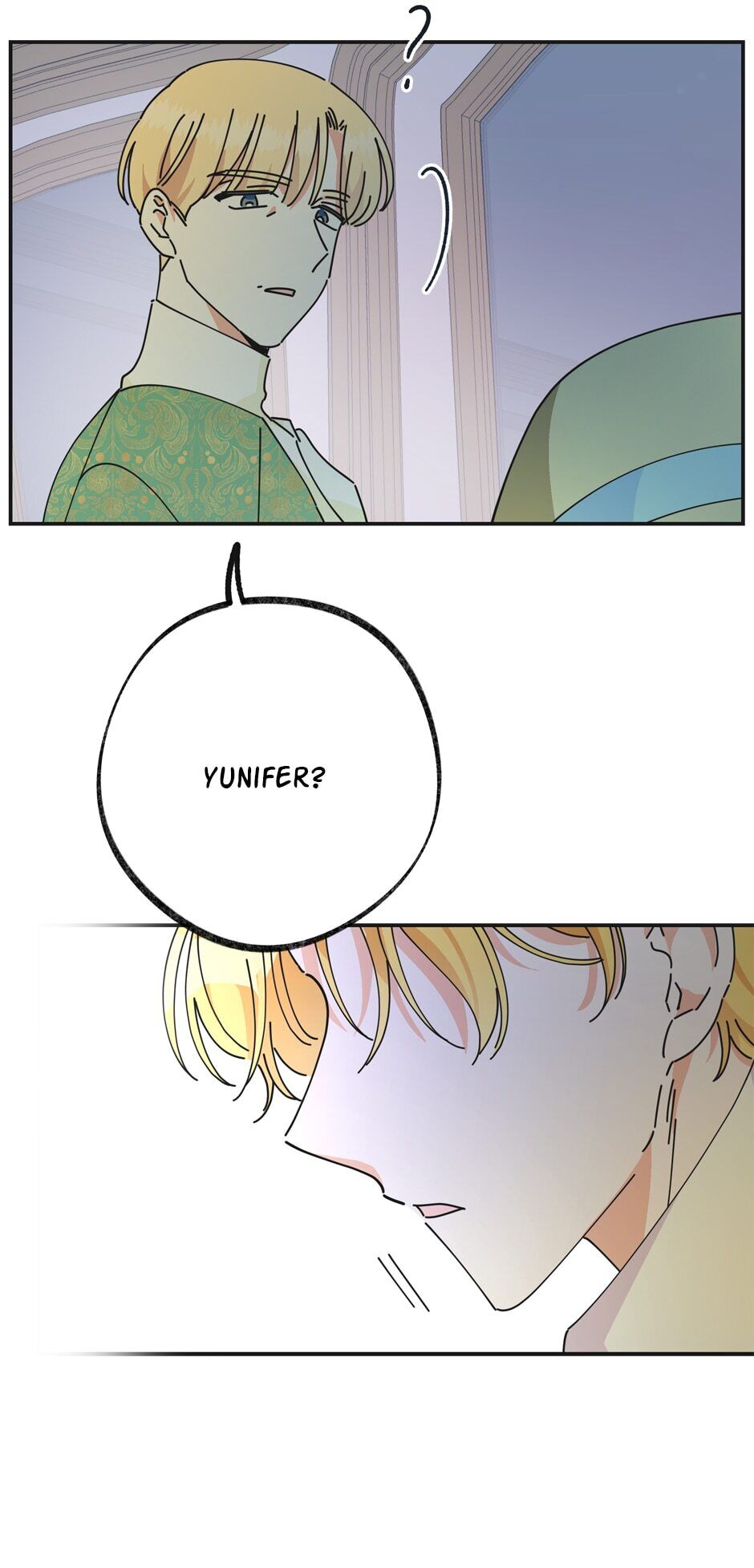 The Evil Lady's Hero Chapter 36 page 69 - Chapter 36: A Date With You