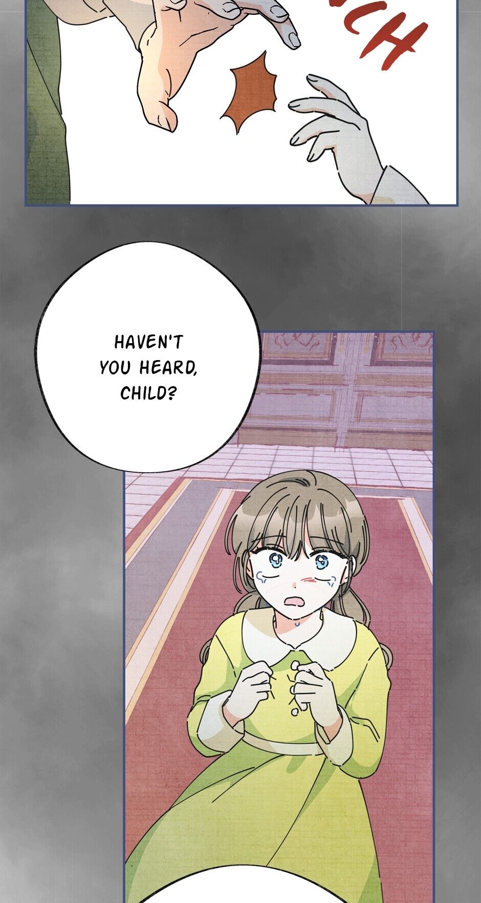 The Evil Lady's Hero Chapter 36 page 7 - Chapter 36: A Date With You