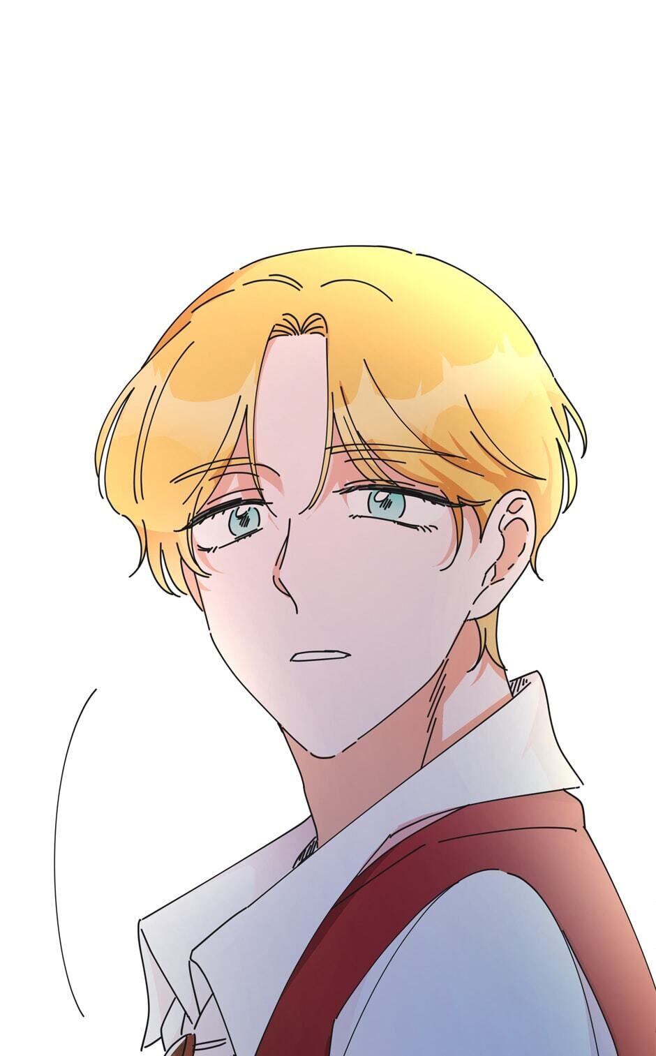 The Evil Lady's Hero Chapter 36 page 70 - Chapter 36: A Date With You