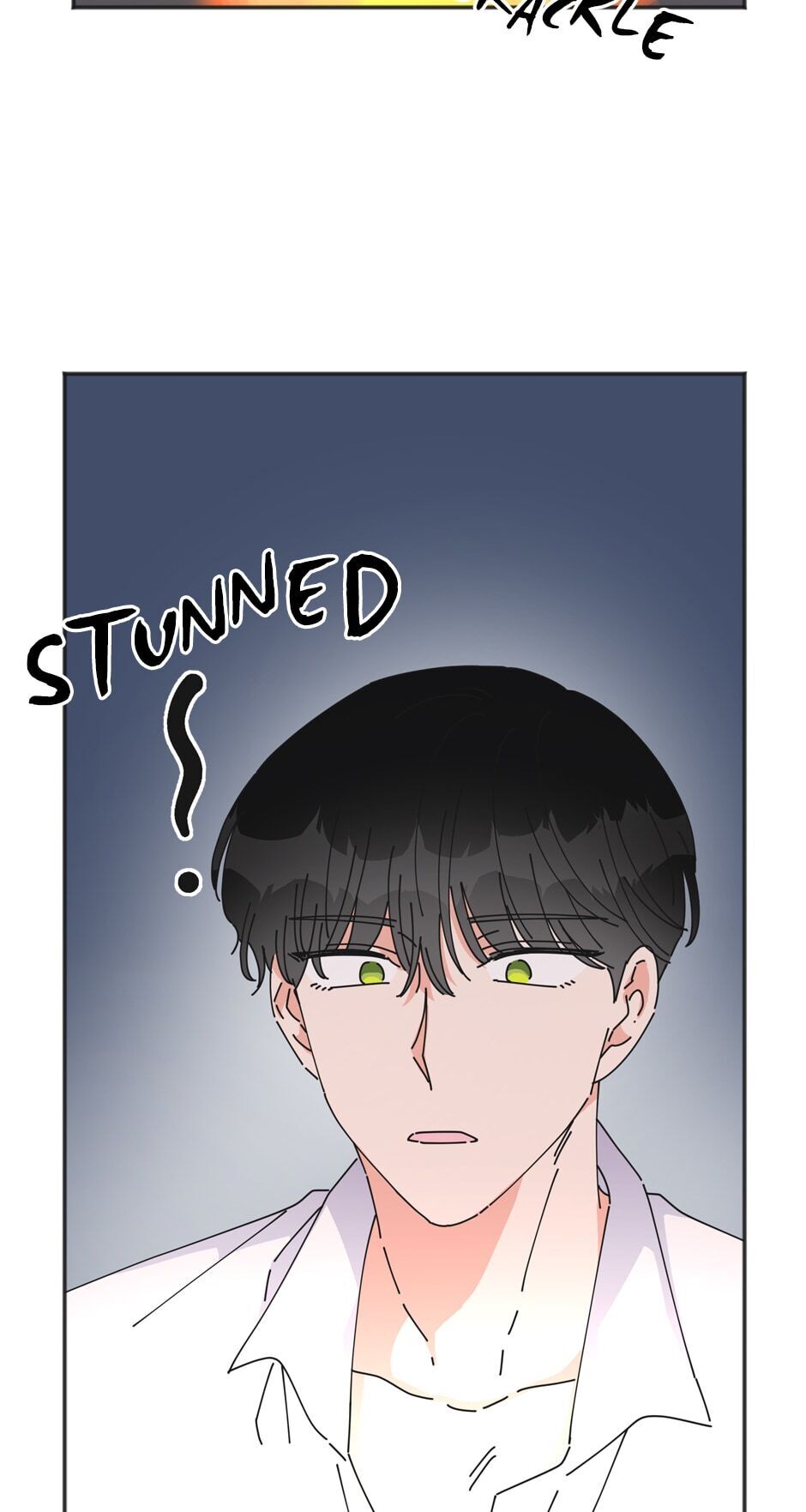 The Evil Lady's Hero Chapter 37 page 34 - Chapter 37: A Different Kind of Feeling