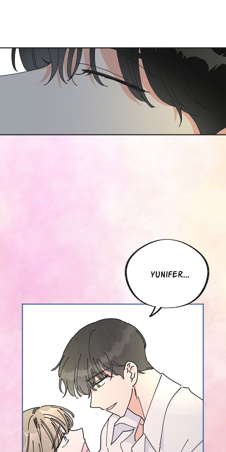 The Evil Lady's Hero Chapter 37 page 44 - Chapter 37: A Different Kind of Feeling