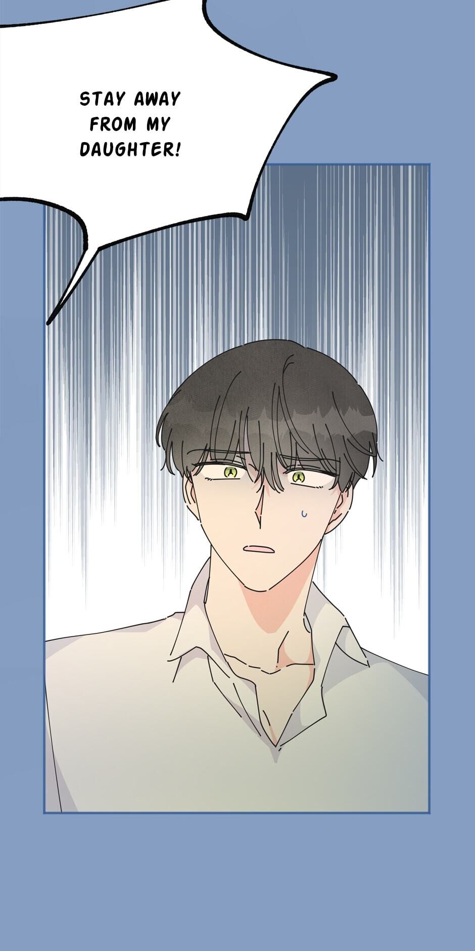 The Evil Lady's Hero Chapter 37 page 47 - Chapter 37: A Different Kind of Feeling