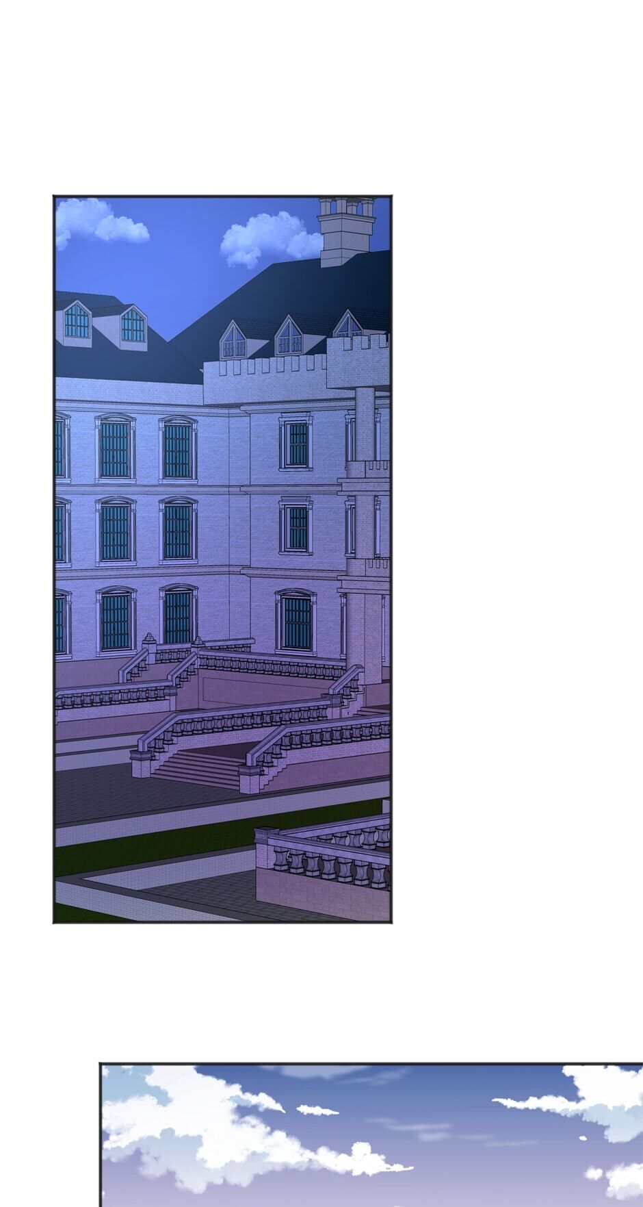 The Evil Lady's Hero Chapter 37 page 50 - Chapter 37: A Different Kind of Feeling