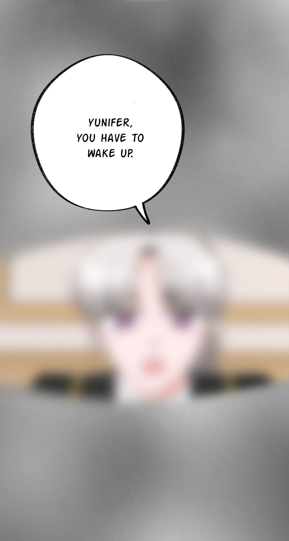The Evil Lady's Hero Chapter 37 page 55 - Chapter 37: A Different Kind of Feeling