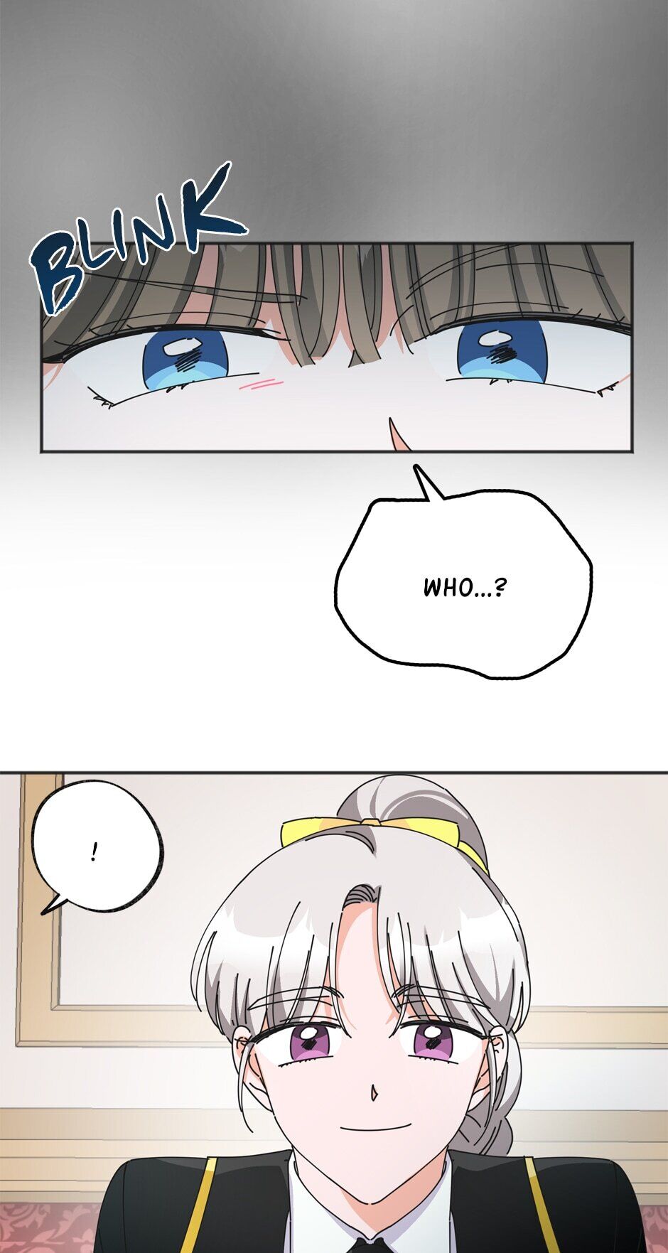 The Evil Lady's Hero Chapter 37 page 56 - Chapter 37: A Different Kind of Feeling