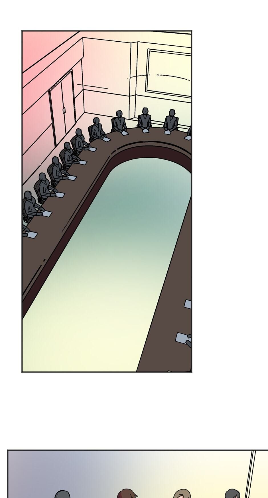 The Evil Lady's Hero Chapter 37 page 63 - Chapter 37: A Different Kind of Feeling