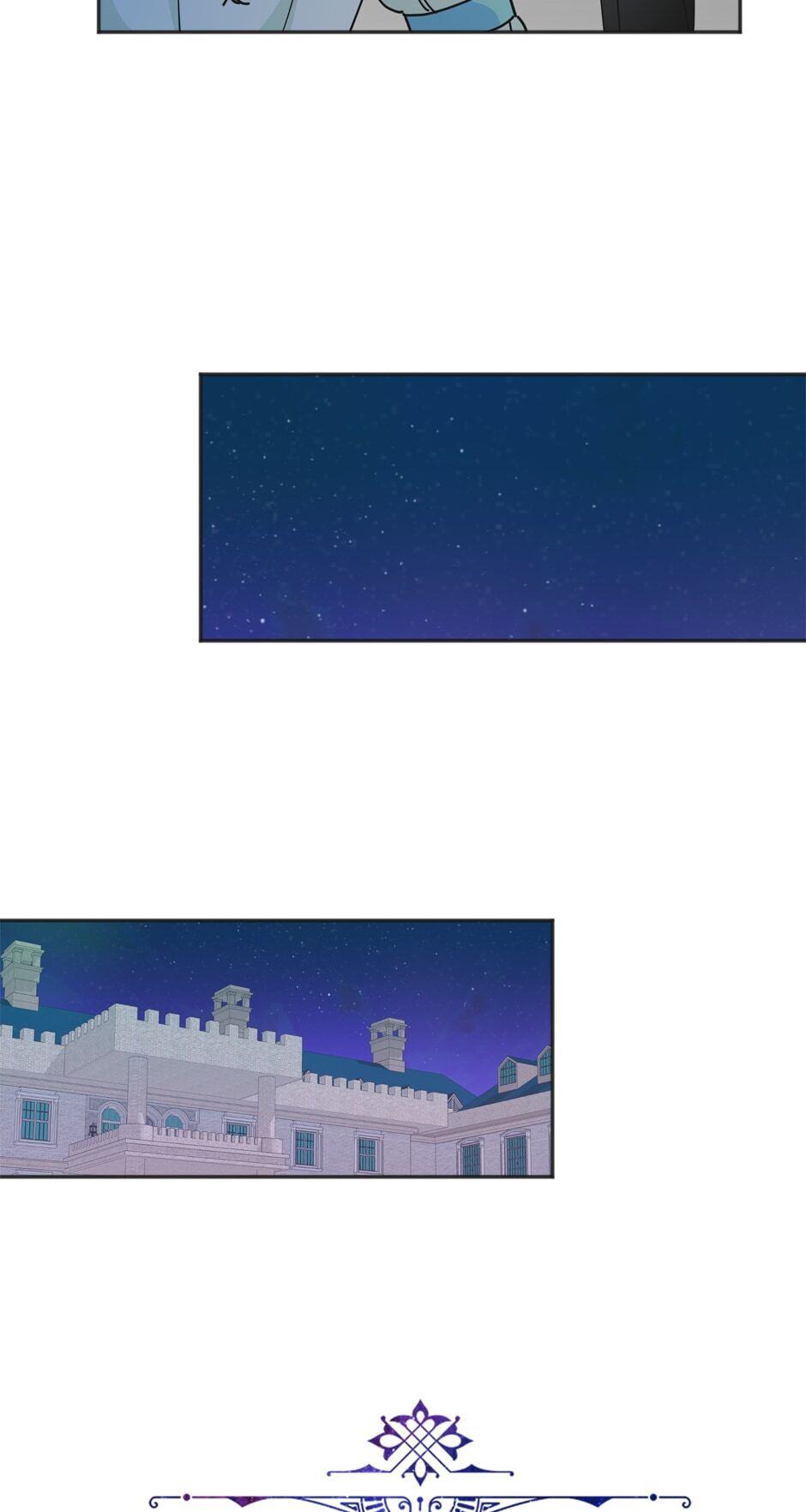The Evil Lady's Hero Chapter 37 page 7 - Chapter 37: A Different Kind of Feeling