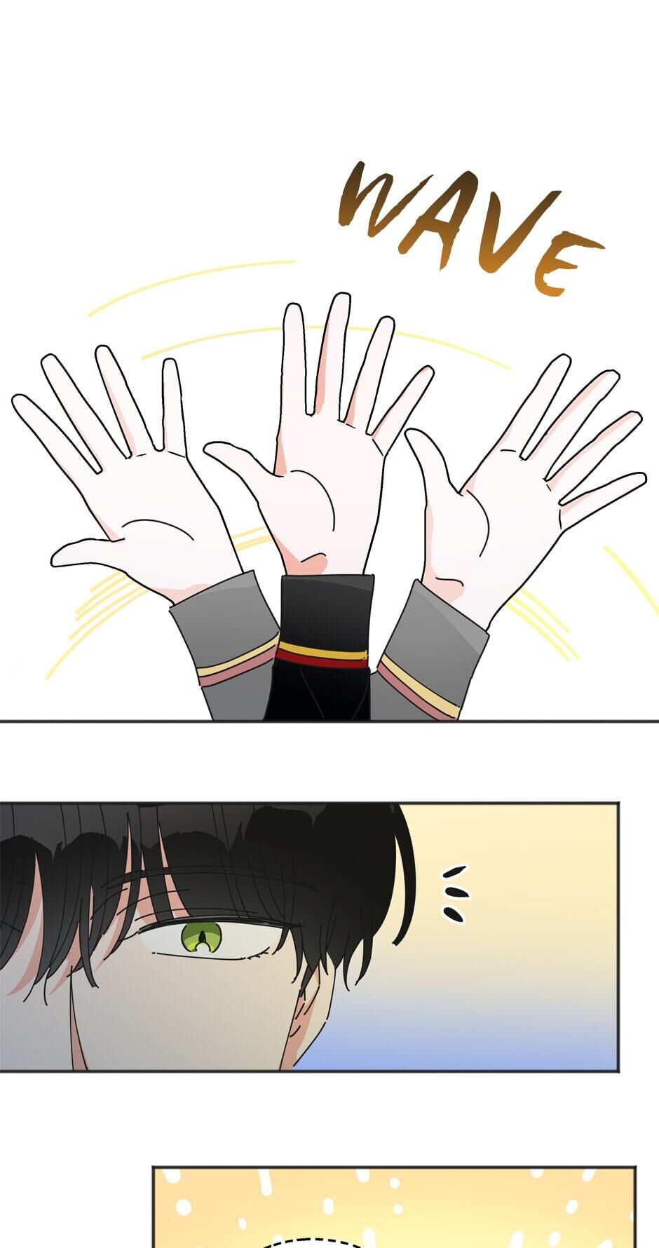 The Evil Lady's Hero Chapter 38 page 16 - Chapter 38: No One is Afraid of the Flame