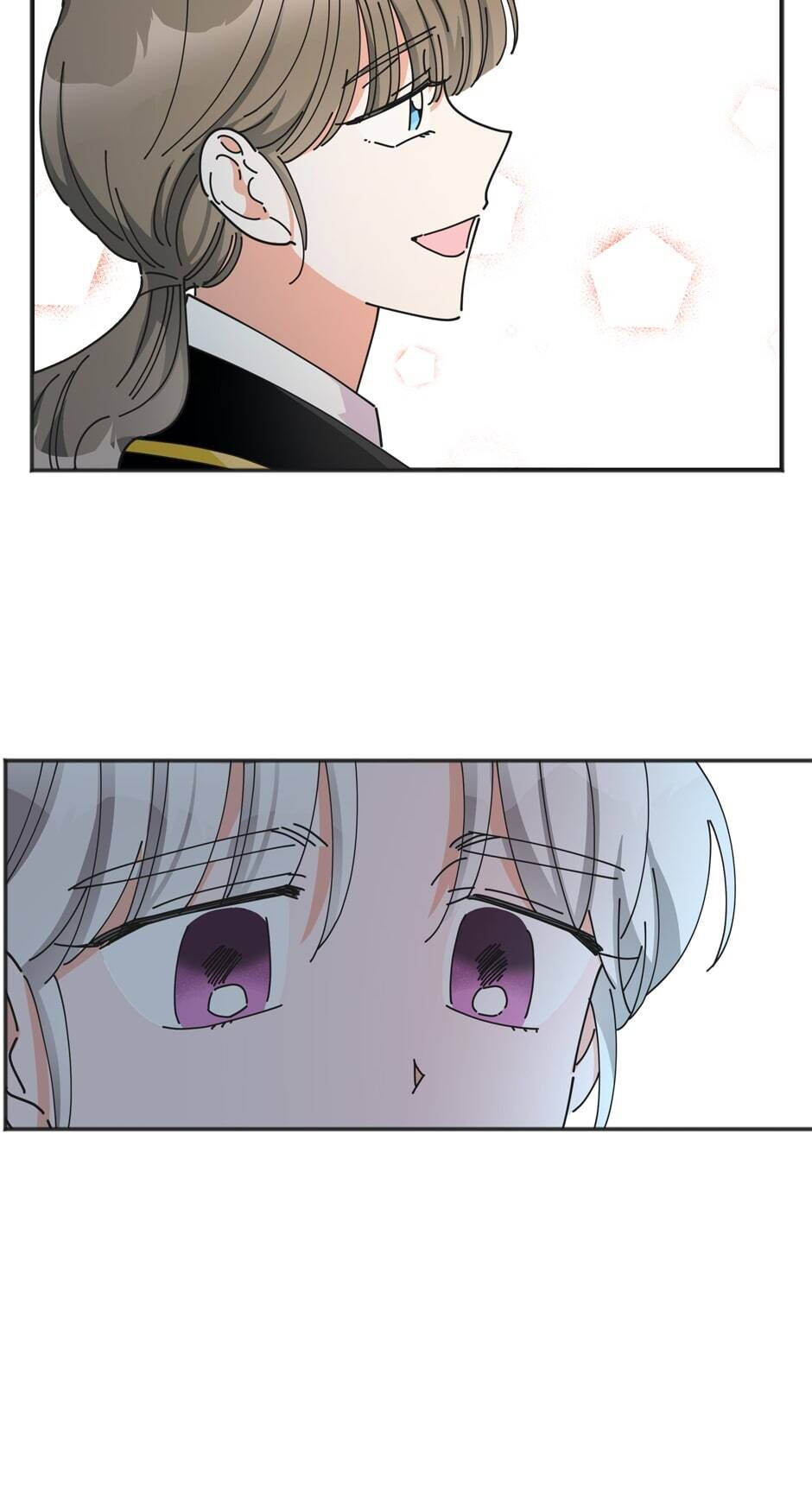 The Evil Lady's Hero Chapter 38 page 25 - Chapter 38: No One is Afraid of the Flame