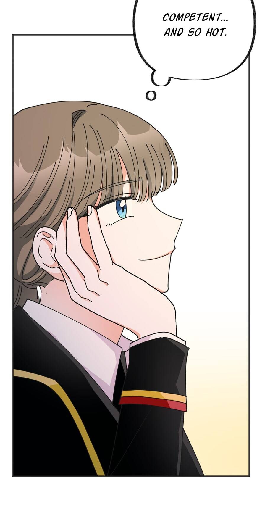 The Evil Lady's Hero Chapter 38 page 29 - Chapter 38: No One is Afraid of the Flame