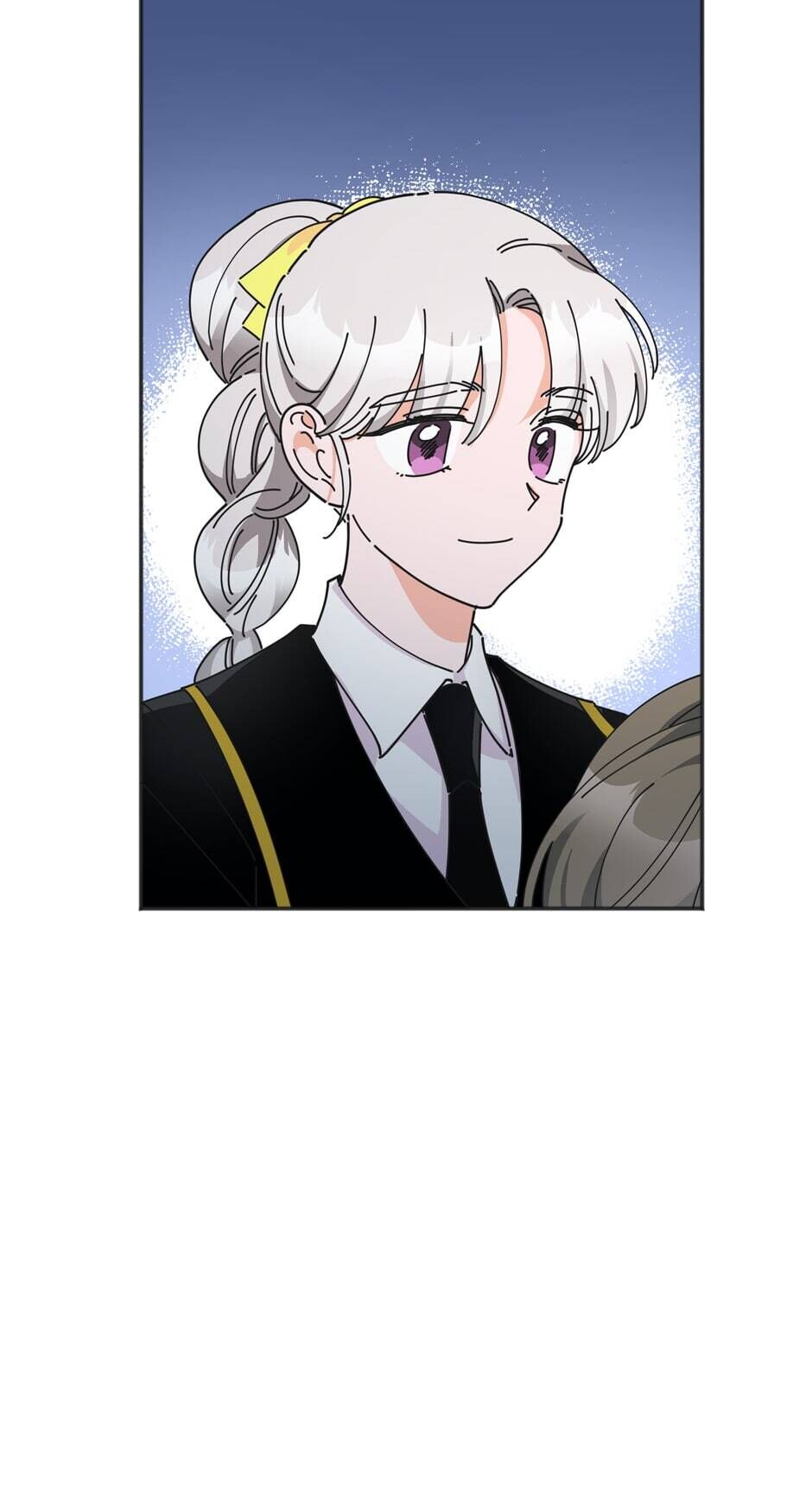The Evil Lady's Hero Chapter 38 page 3 - Chapter 38: No One is Afraid of the Flame