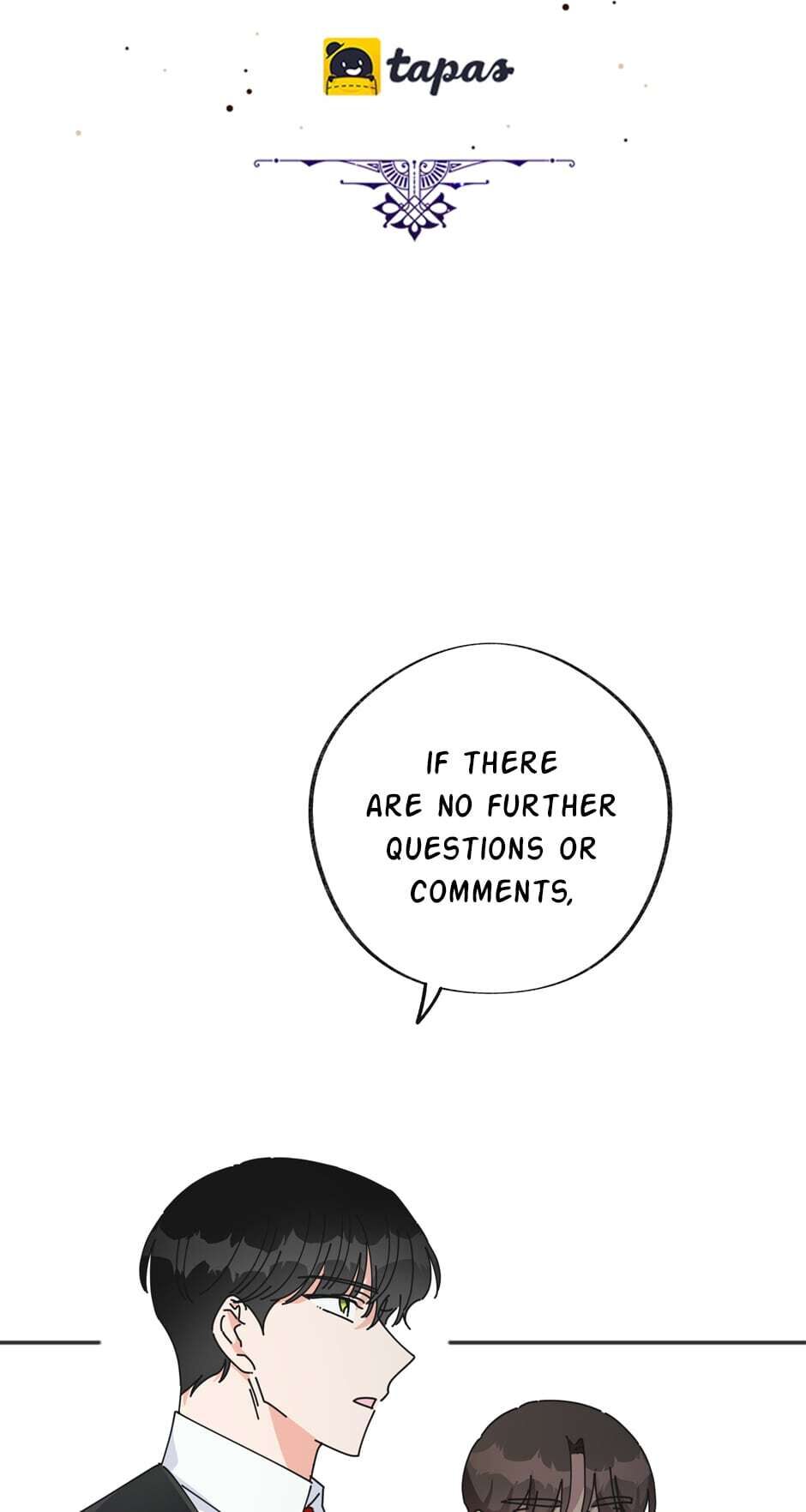 The Evil Lady's Hero Chapter 38 page 31 - Chapter 38: No One is Afraid of the Flame