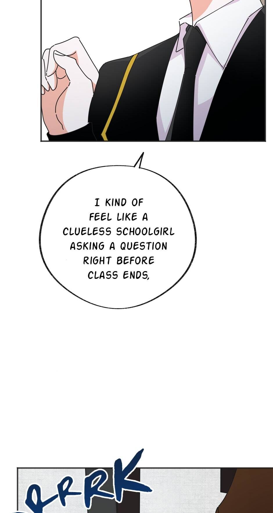 The Evil Lady's Hero Chapter 38 page 35 - Chapter 38: No One is Afraid of the Flame