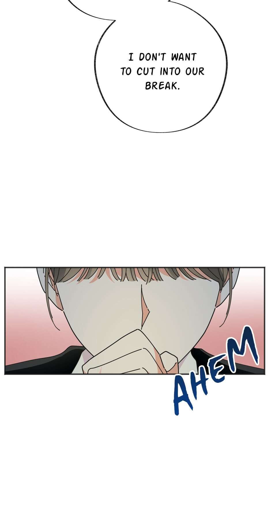 The Evil Lady's Hero Chapter 38 page 37 - Chapter 38: No One is Afraid of the Flame