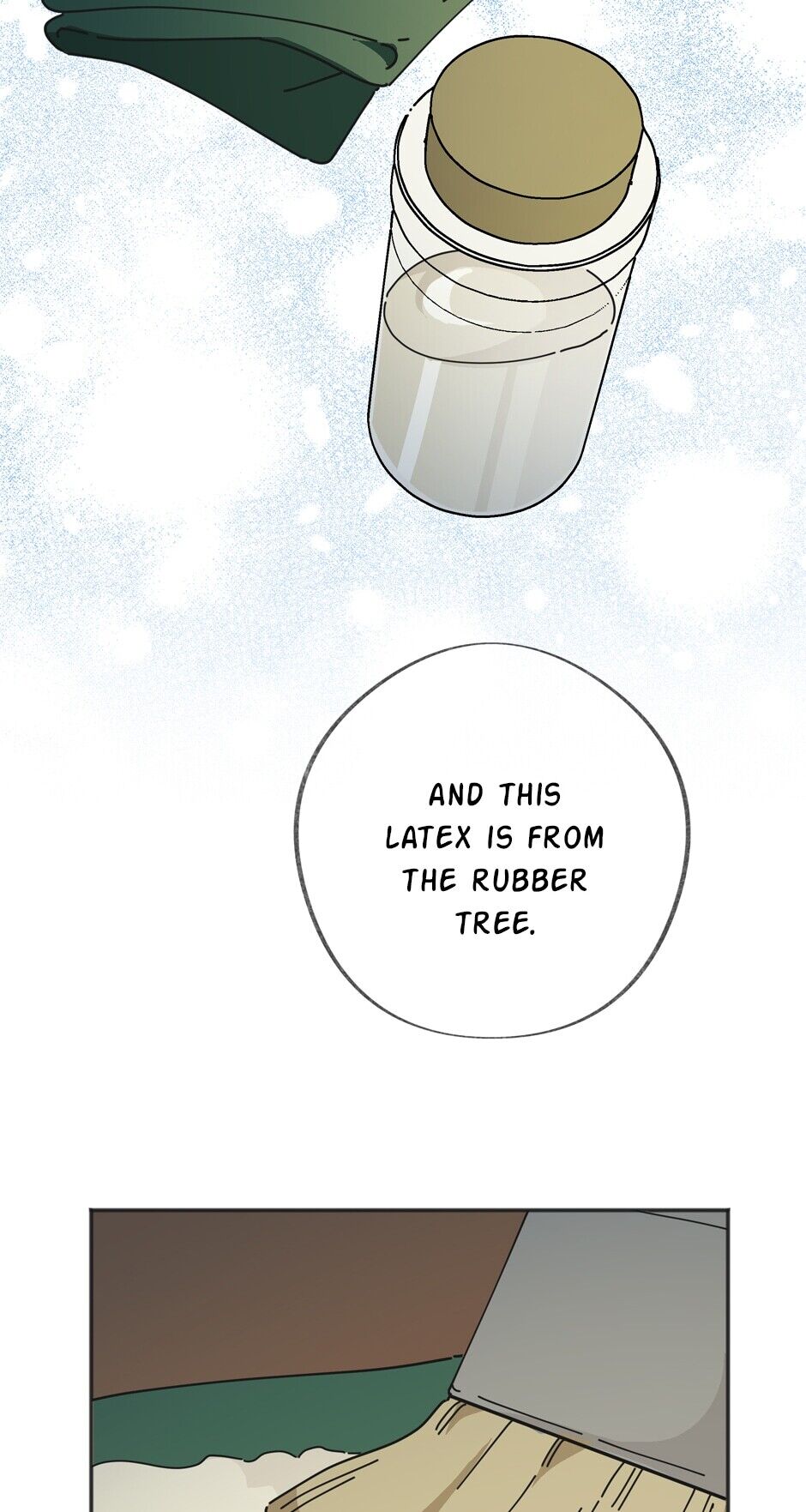The Evil Lady's Hero Chapter 38 page 47 - Chapter 38: No One is Afraid of the Flame