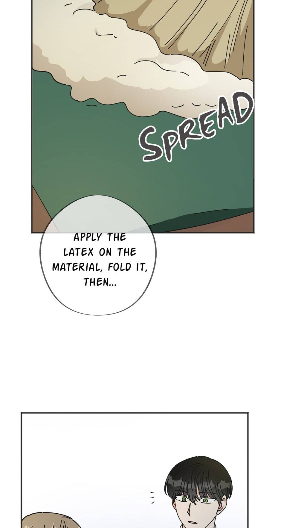 The Evil Lady's Hero Chapter 38 page 48 - Chapter 38: No One is Afraid of the Flame