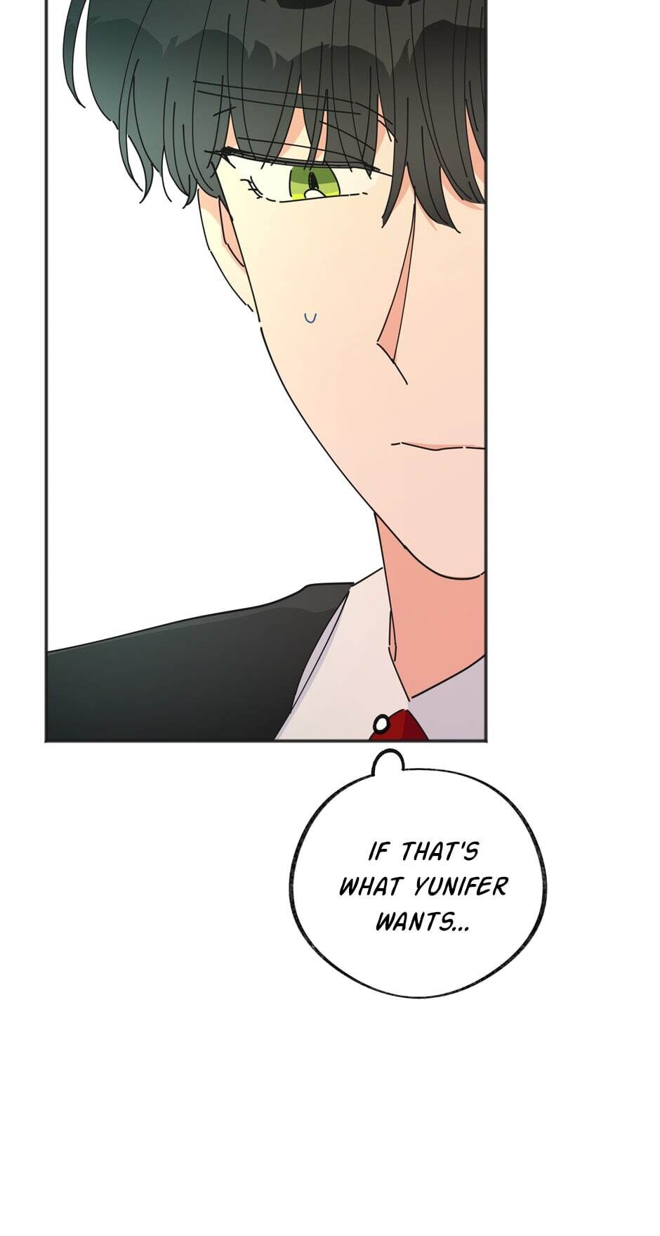 The Evil Lady's Hero Chapter 38 page 52 - Chapter 38: No One is Afraid of the Flame