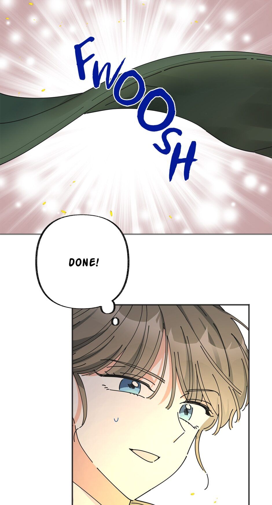 The Evil Lady's Hero Chapter 38 page 56 - Chapter 38: No One is Afraid of the Flame
