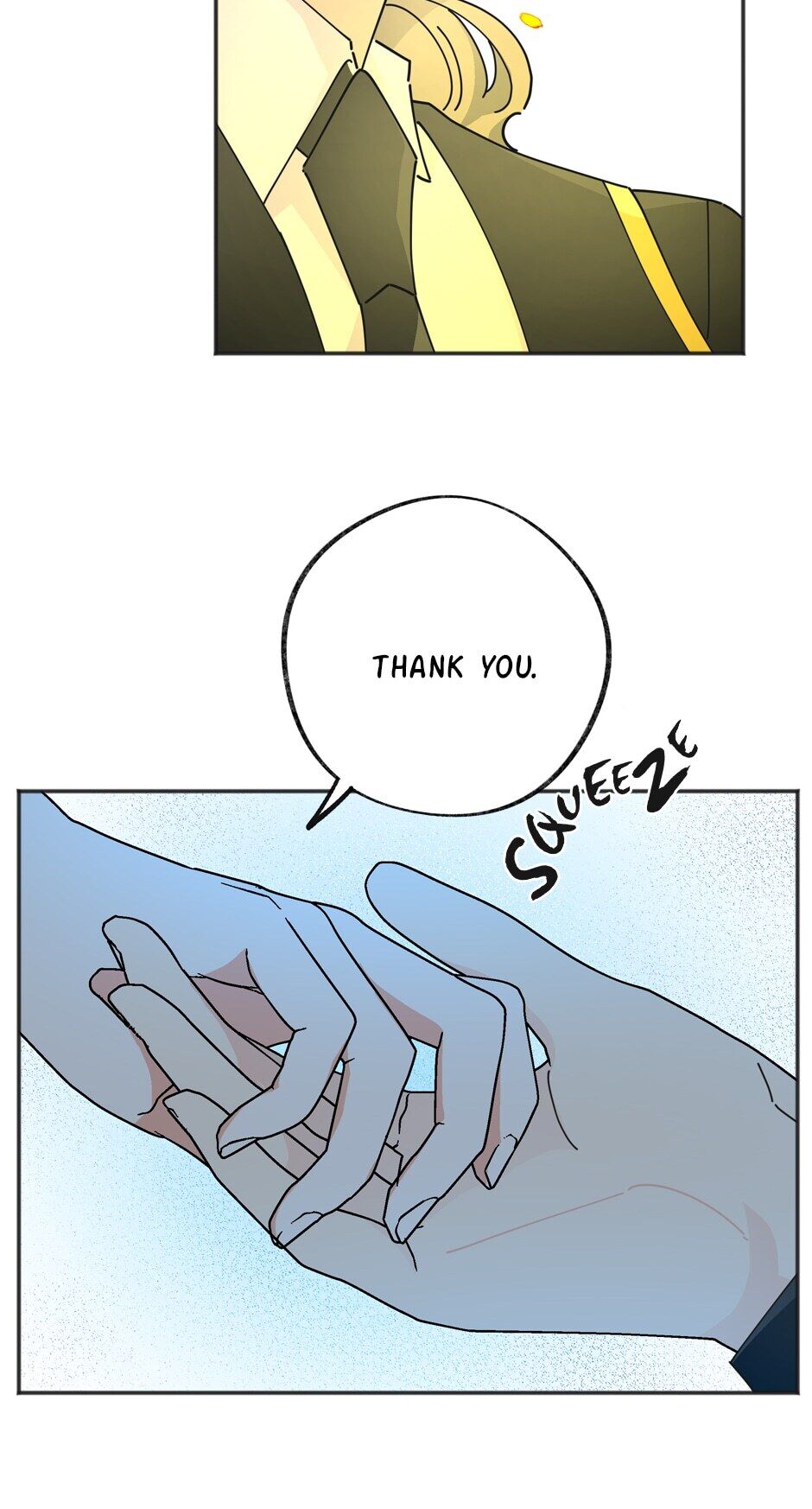 The Evil Lady's Hero Chapter 38 page 57 - Chapter 38: No One is Afraid of the Flame