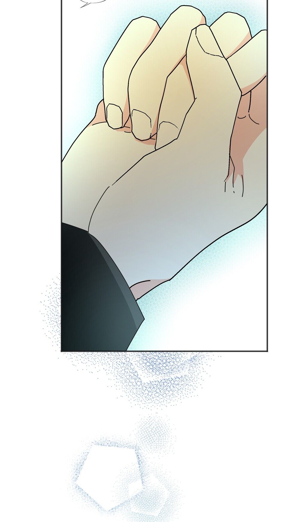The Evil Lady's Hero Chapter 38 page 63 - Chapter 38: No One is Afraid of the Flame