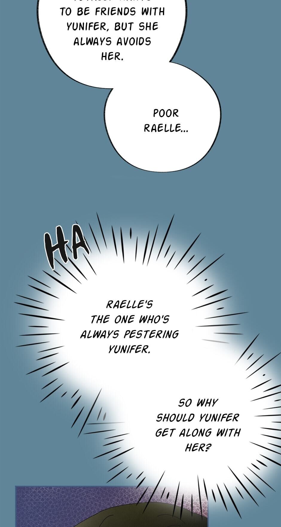 The Evil Lady's Hero Chapter 38 page 9 - Chapter 38: No One is Afraid of the Flame