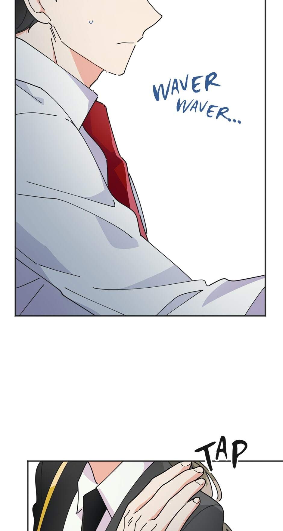 The Evil Lady's Hero Chapter 39 page 13 - Chapter 39: My Name is Michael