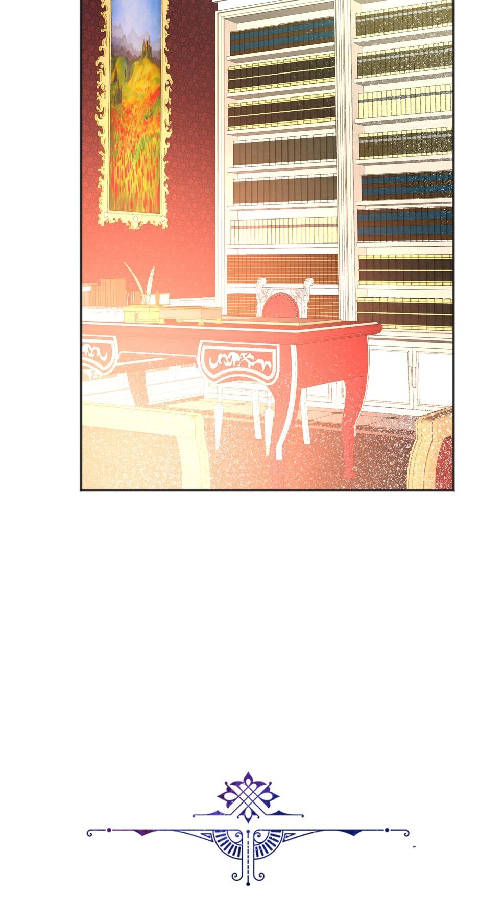 The Evil Lady's Hero Chapter 39 page 15 - Chapter 39: My Name is Michael