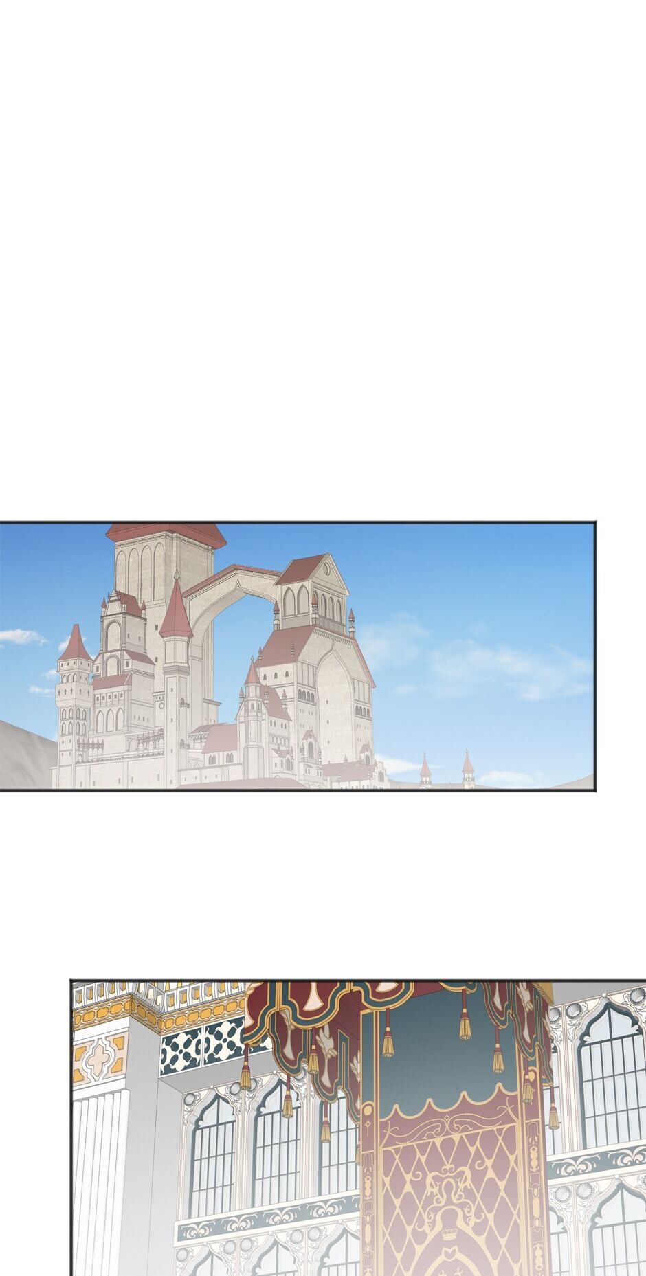 The Evil Lady's Hero Chapter 39 page 17 - Chapter 39: My Name is Michael