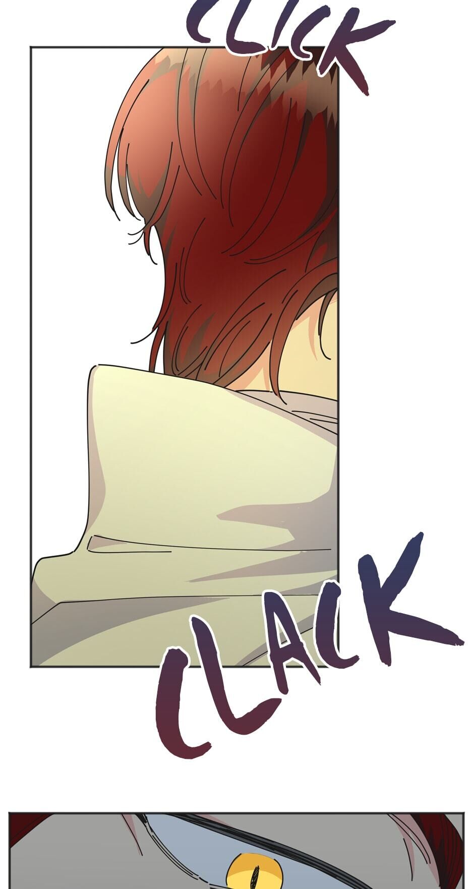 The Evil Lady's Hero Chapter 39 page 25 - Chapter 39: My Name is Michael