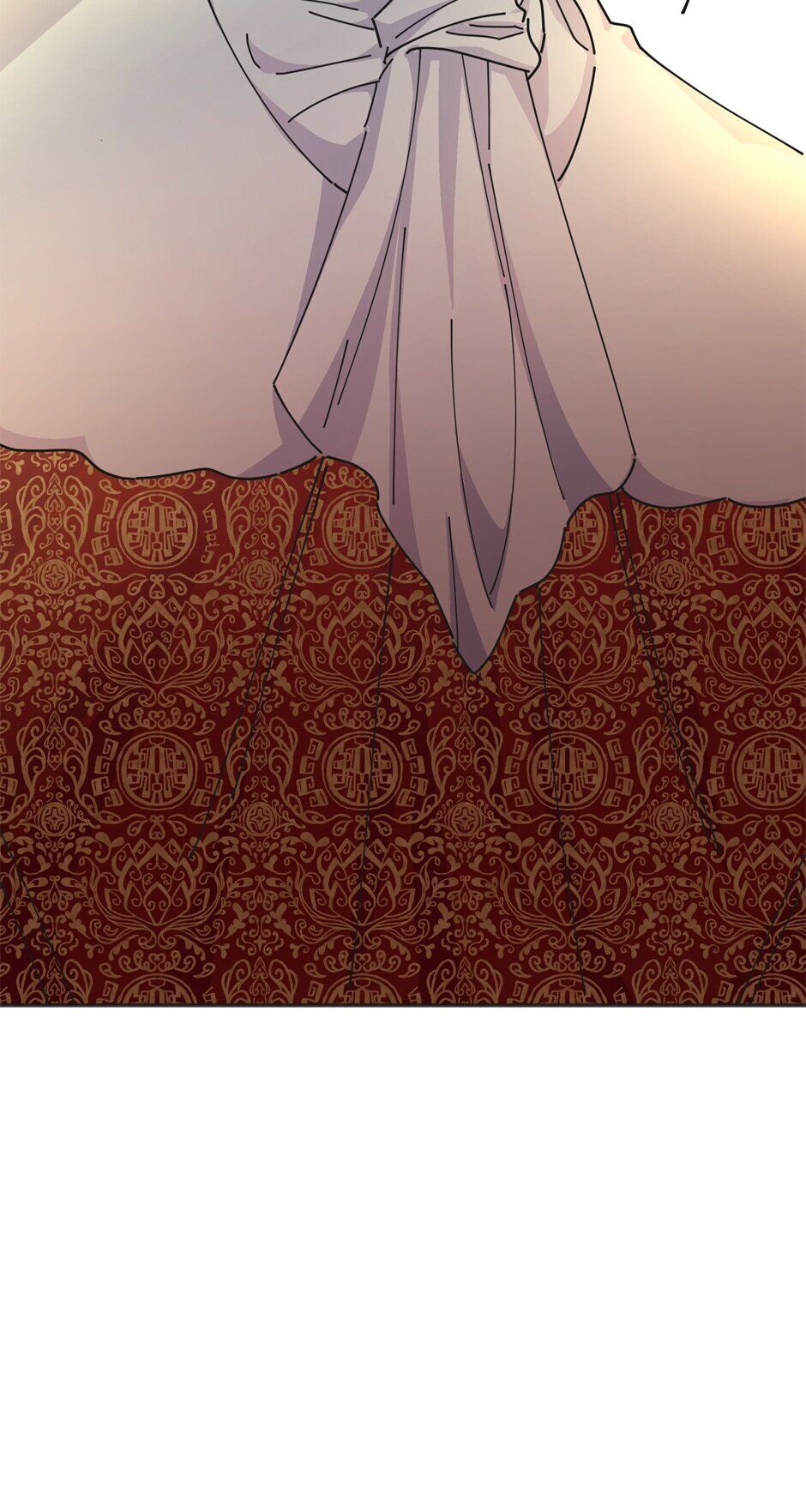 The Evil Lady's Hero Chapter 39 page 27 - Chapter 39: My Name is Michael