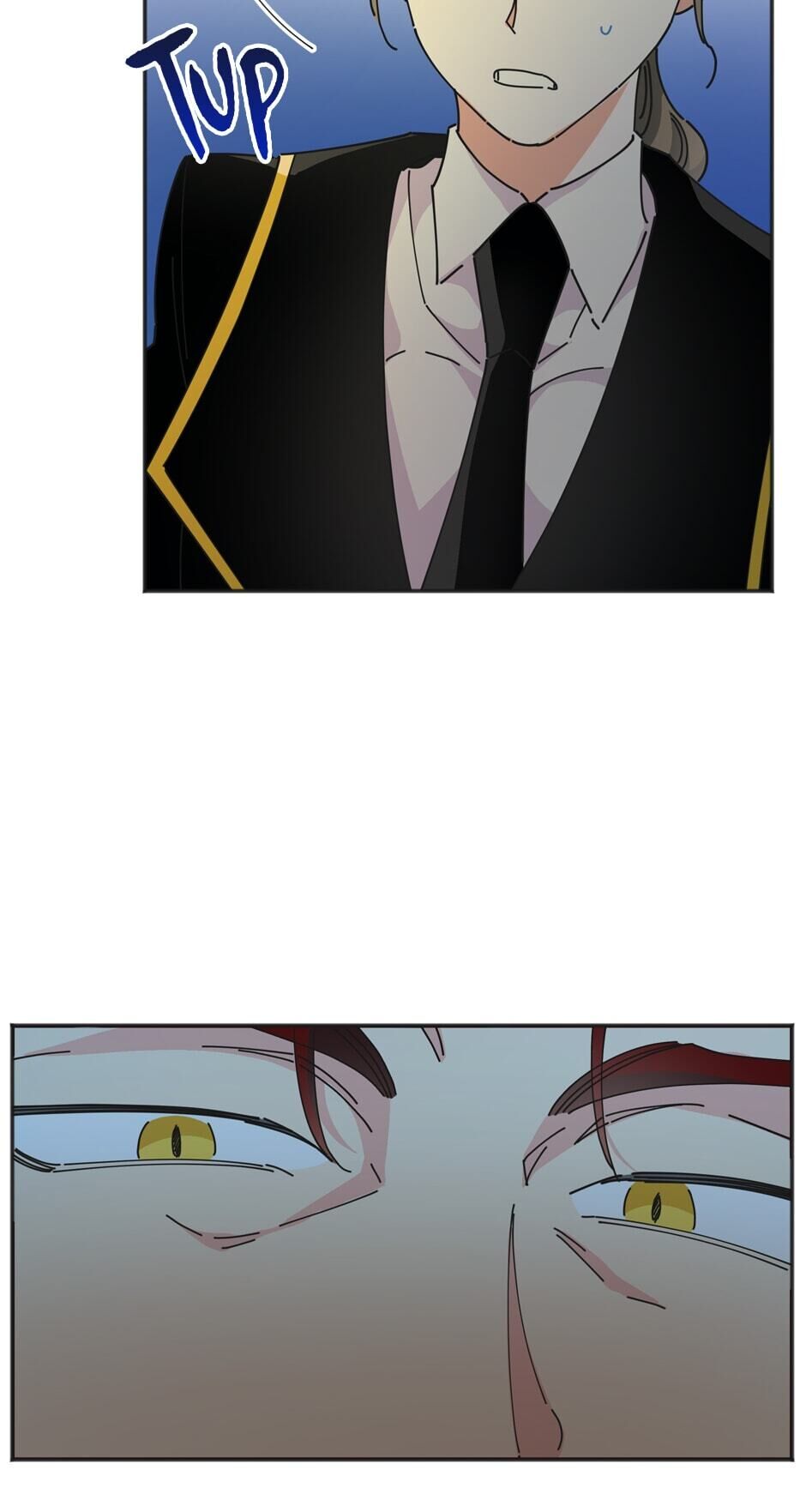The Evil Lady's Hero Chapter 39 page 29 - Chapter 39: My Name is Michael