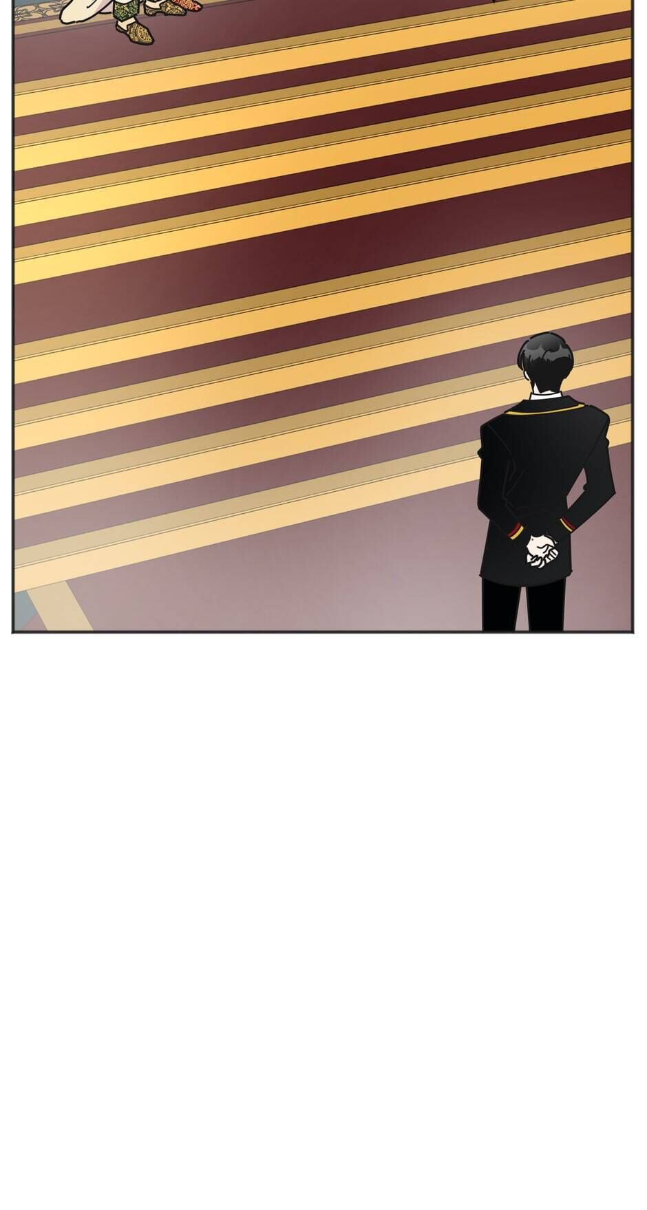The Evil Lady's Hero Chapter 39 page 31 - Chapter 39: My Name is Michael