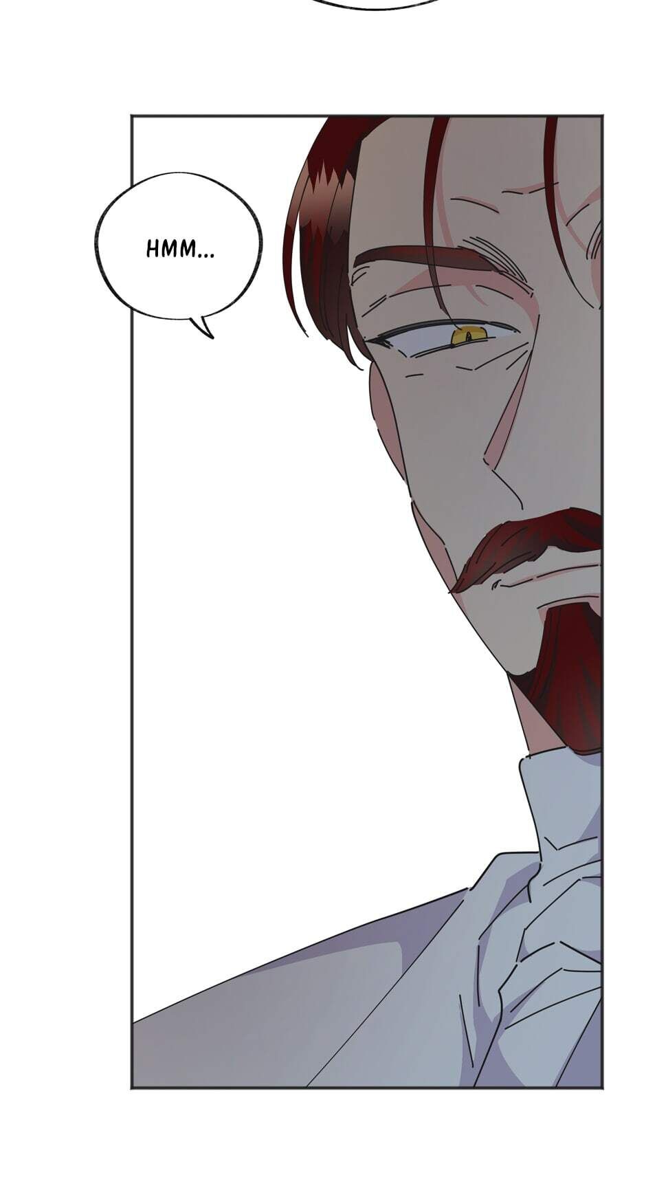 The Evil Lady's Hero Chapter 39 page 45 - Chapter 39: My Name is Michael