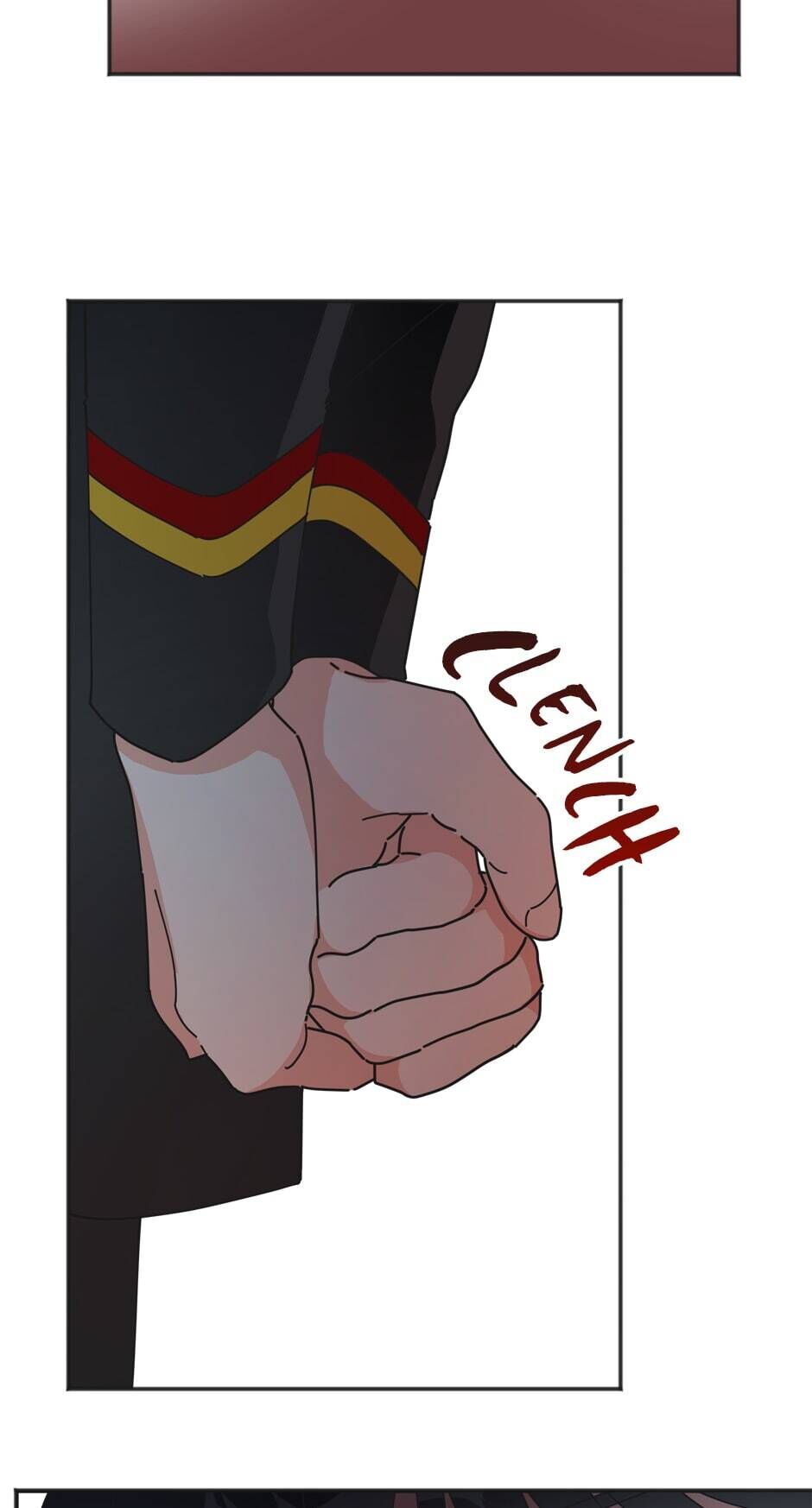 The Evil Lady's Hero Chapter 39 page 47 - Chapter 39: My Name is Michael