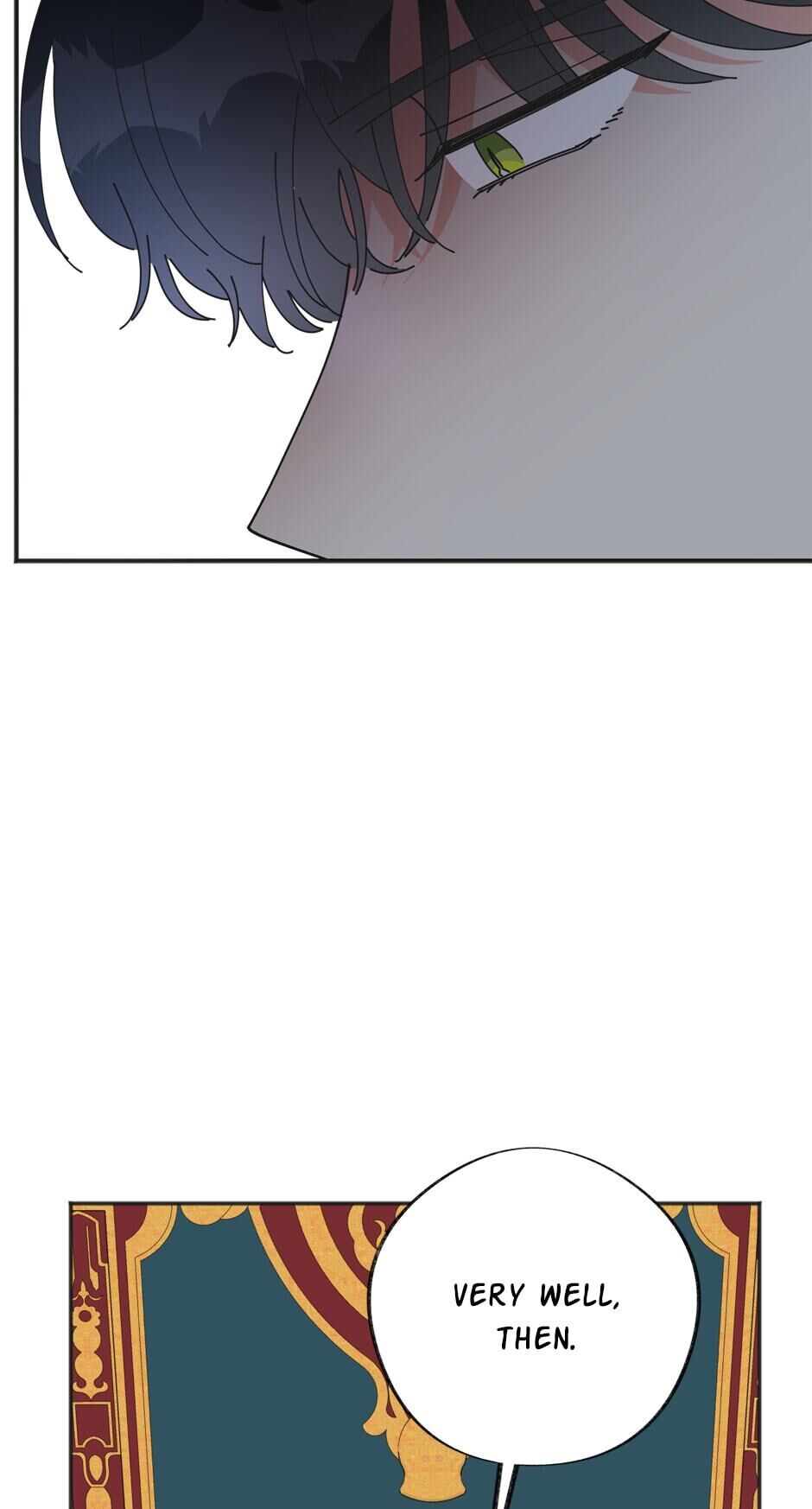 The Evil Lady's Hero Chapter 39 page 48 - Chapter 39: My Name is Michael