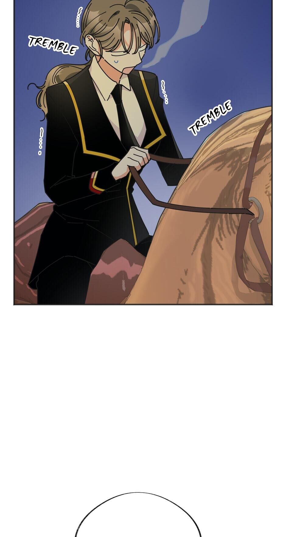 The Evil Lady's Hero Chapter 39 page 57 - Chapter 39: My Name is Michael