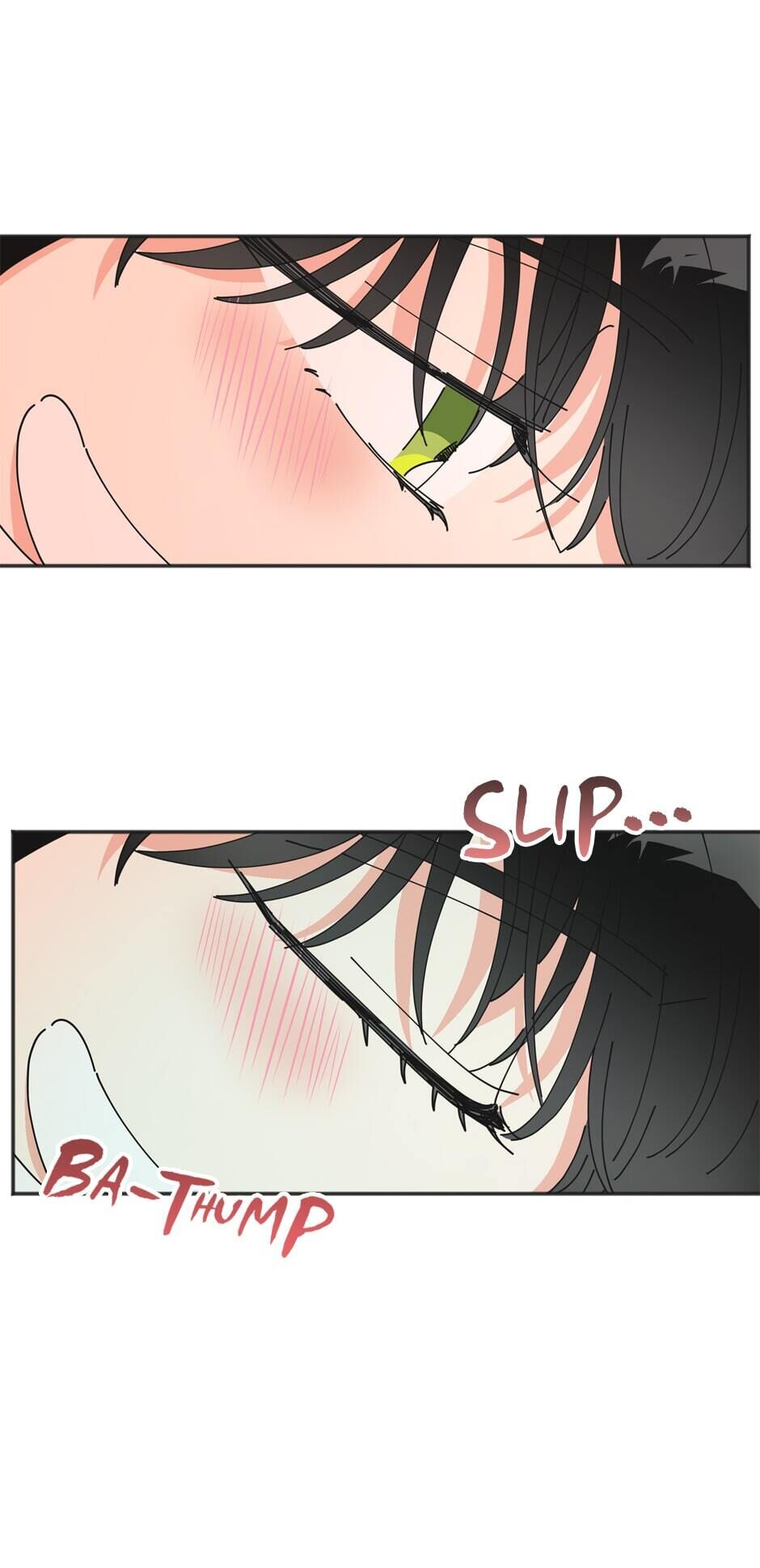 The Evil Lady's Hero Chapter 39 page 6 - Chapter 39: My Name is Michael