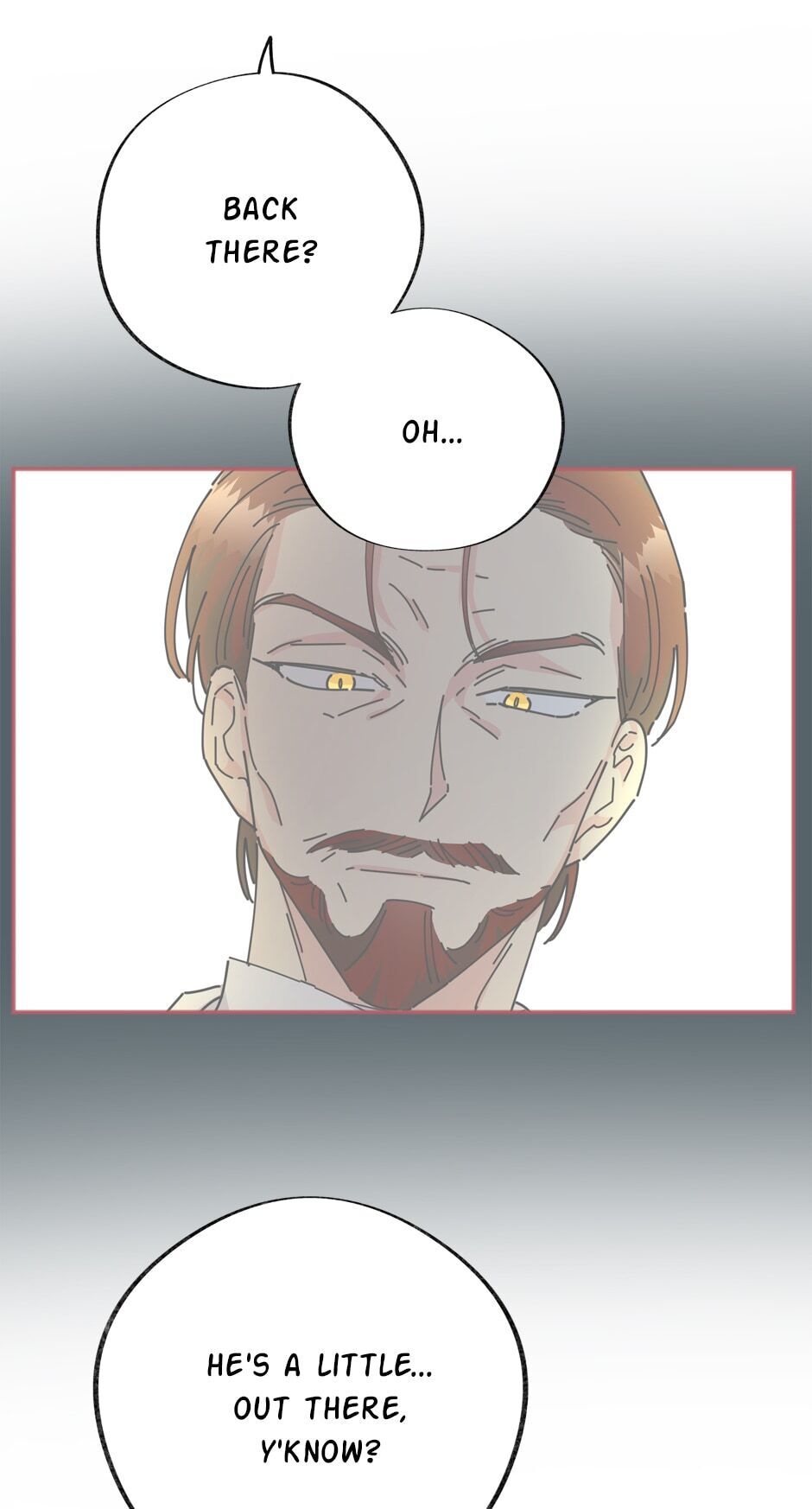 The Evil Lady's Hero Chapter 39 page 62 - Chapter 39: My Name is Michael